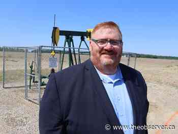 Funding to help address risks from old oil and gas wells