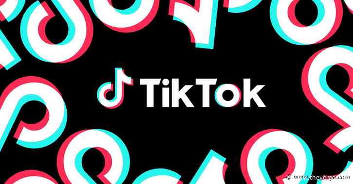 A growing number of Americans are getting their news from TikTok