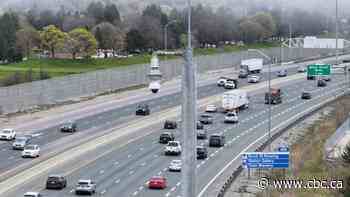 2 officers in Ontario highway wrong-way chase crash won't talk to police watchdog