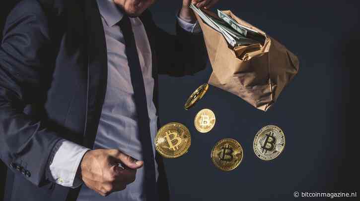 Hoe deze trading strategie de prijs van bitcoin beïnvloedt