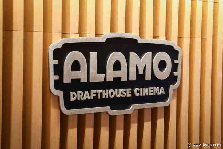 Sony Pictures acquires Alamo Drafthouse Cinema, the dine-in movie theater chain