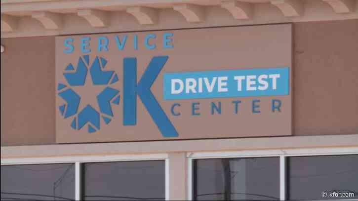 Teens can now earn learner permit at 15 in Oklahoma