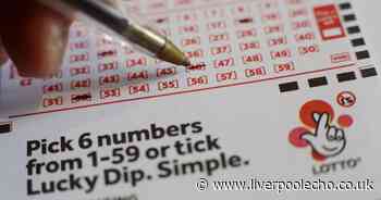 Winning Lotto numbers tonight: National Lottery results with Thunderball on Wednesday, June 12
