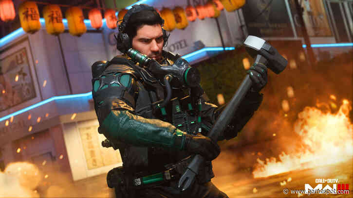 CoD: Warzone And MW3 Season 4 Reloaded Release Date And Details