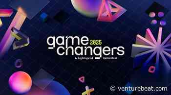 Game Changers top game startup list returns with Lightspeed, GamesBeat and Nasdaq