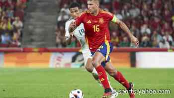 Spain vs Croatia: How to watch live, stream link, team news, prediction