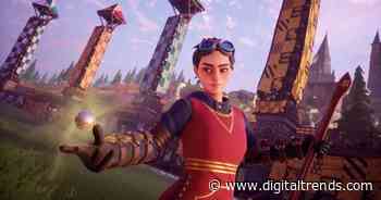 Harry Potter: Quidditch Champions: release date, trailers, gameplay, and more