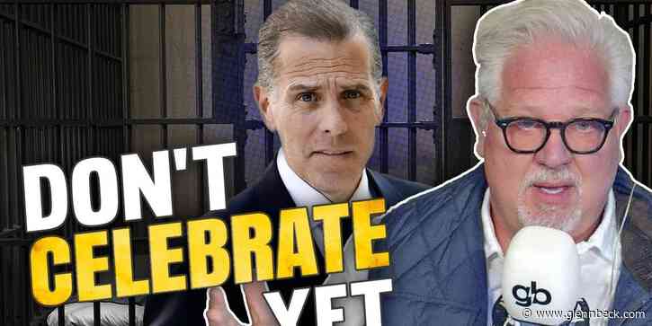 Why Hunter Biden's Conviction Could BACKFIRE