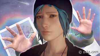 Life is Strange: Double Exposure looks great, but wheres Chloe Price?