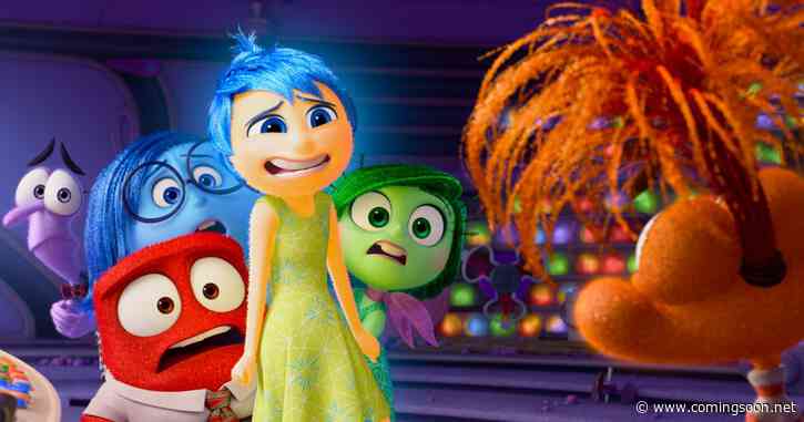 Inside Out 2 Review: A Heartwarming Pixar Sequel