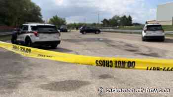 Saskatoon's Fairhaven School closed after man found seriously injured