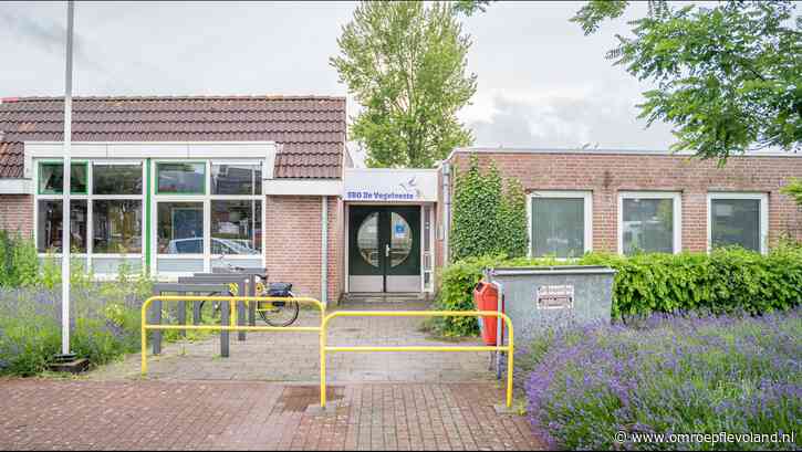 Lelystad - Ouders vrezen voor pesterijen door sluiting van 'speciale' basisschool De Vogelveste