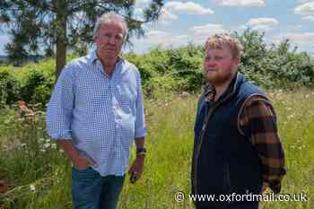 Clarkson’s Farm season four release date and filming details
