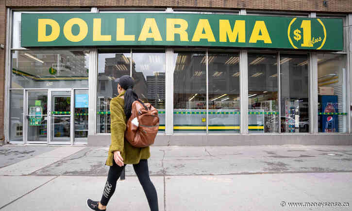 Dollarama earnings report and upcoming growth for the retailer