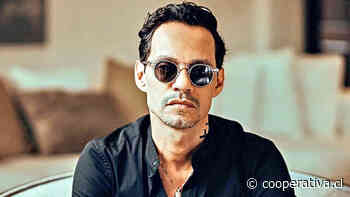 Marc Anthony confirma segundo show en Chile: Fecha y venta de entradas