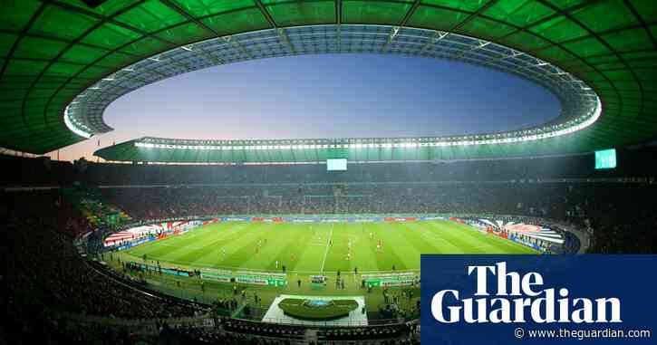 Euro 2024 viewers will see how ‘snickometer’ technology can aid decisions