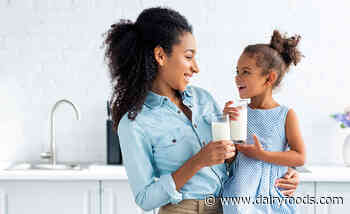 New research supports benefits of milk and other dairy foods for Black Americans