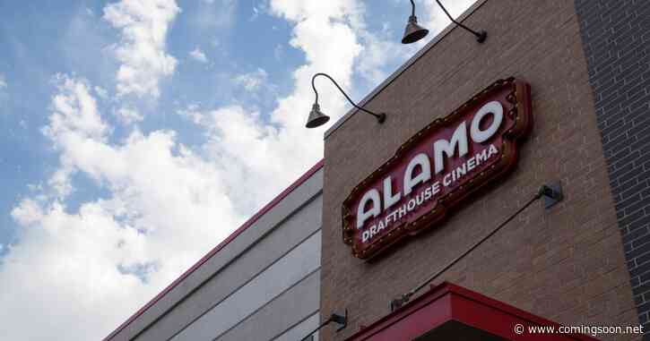 Sony Pictures Acquires Alamo Drafthouse Cinema & Fantastic Fest