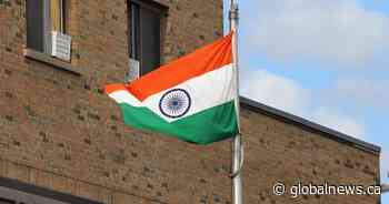 A Canadian has died in India, officials providing consular assistance
