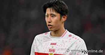 FC Bayern: Transfer von Hiroki Ito wohl kurz vor Vollzug