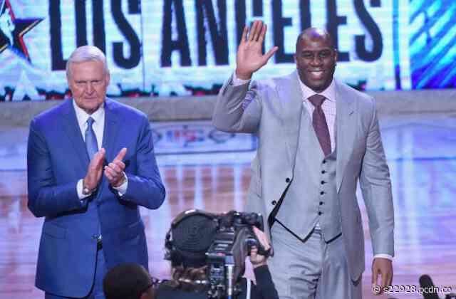 Magic Johnson, Michael Jordan, Pau Gasol & More React To Passing Of Lakers Legend Jerry West