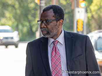 Assault trial of former CCA director John Olubobokun adjourned until October