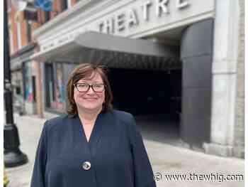 Kingston Grand Theatre show a key fundraising event for Martha's Table