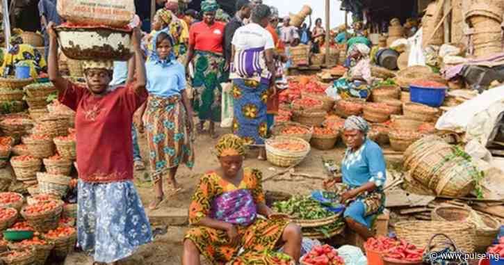 Abuja traders decry rising food prices, seek government’s intervention