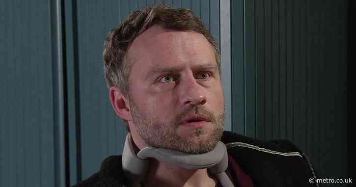 Dying Paul breaks down in tears after another devastating setback in Coronation Street