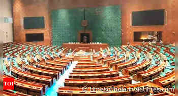 1st post-poll Parliament session from June 24, likely to be storm
