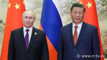 Banken, Unternehmen, Netzwerke: Neue US-Sanktionen treffen Russland und China