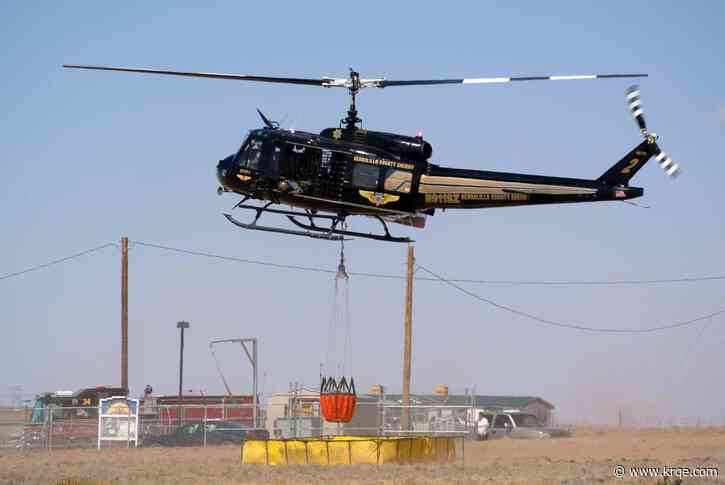 NTSB: 'Poor maintenance' contributed to BCSO helicopter crash