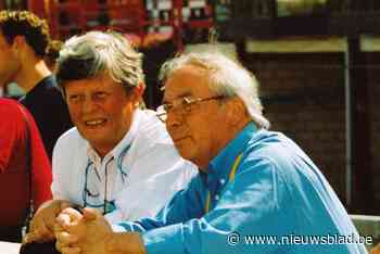 Marcel Van Hool (89) overleden: hij ontwierp bussen voor WK voetbal én lanceerde F1-carrière van autocoureur Fernando Alonso