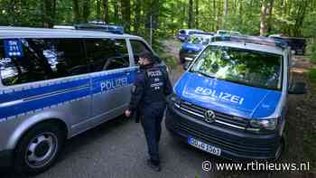 9-jarige Valeriia na lange zoektocht dood gevonden in Duits bos