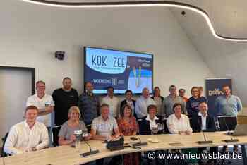 Zevende editie van Kok@Zee gaat door op 10 juli: “Een afvalvrij evenement”