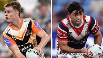 Figure pulling strings in Tiger teen circus; Roosters’ shock $800k Smith move: Jimmy Brings