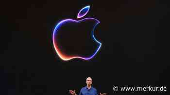 Apples KI-Vorstoß: Das ändert sich für iPhone-Nutzer