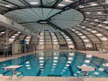 Carros rend hommage à l’architecte de sa piscine municipale classée