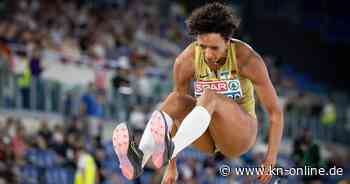 Leichtathletik-EM 2024: Mihambo holt Gold im Weitsprung