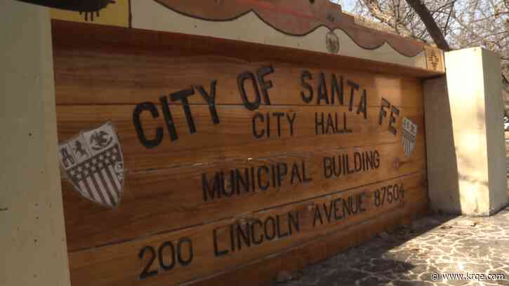 Santa Fe City Council expected to vote on what to do with two statues
