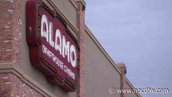 Sony Pictures acquires Alamo Drafthouse Cinema, the dine-in movie theater chain