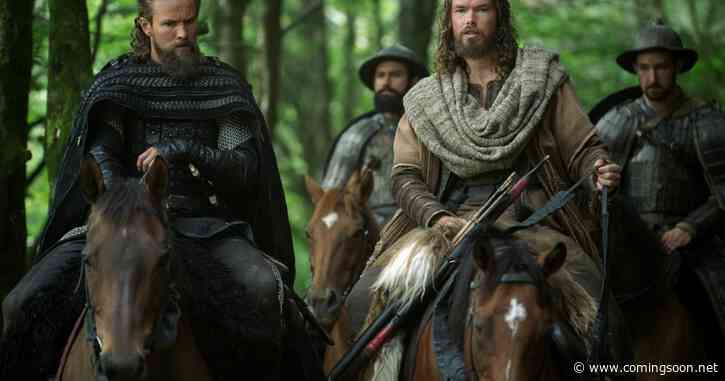 Vikings: Valhalla Season 3 Trailer Previews Final Season of Netflix Sequel Series