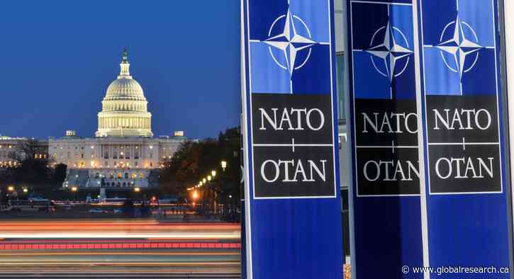 The Smoking Gun: Who Started the War. Was it Russia or Was it US-NATO?  NATO Confirms that the Ukraine “War Started in 2014”