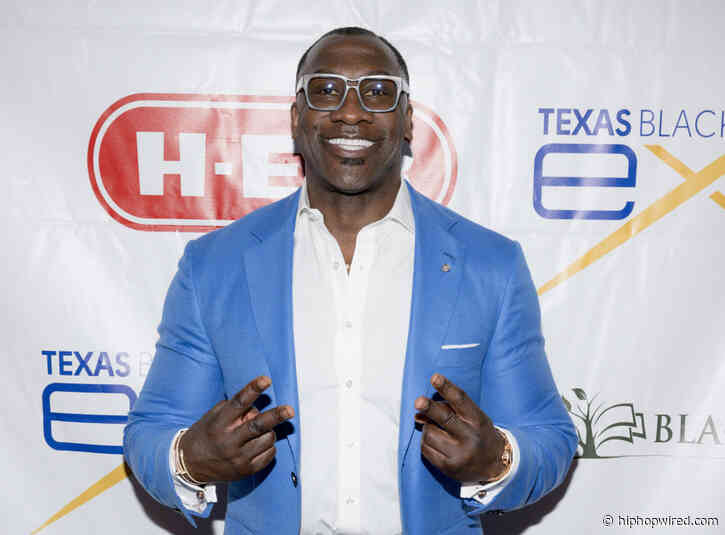 Shannon Sharpe & His Hot Takes Will Continue On ESPN After Inking  Multiyear Contract