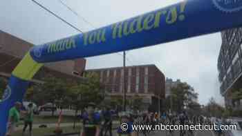 First time Closer to Free rider prepares to ride 100 miles for his son