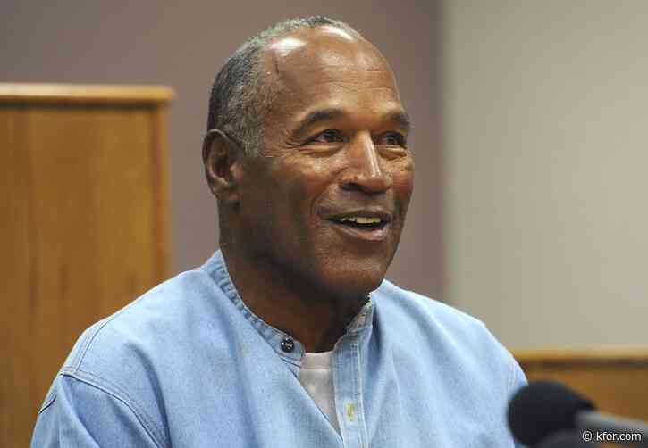 O.J. Simpson's lawyer asks Las Vegas judge for approval to auction off personal items
