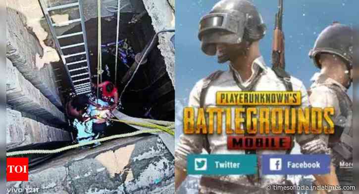 Boy cuts birthday cake, then sneaks out and plays PubG; ends up dead