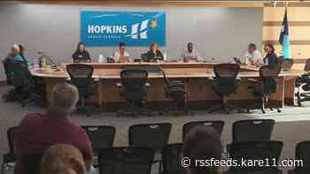 New details released in Hopkins attack on transgender student