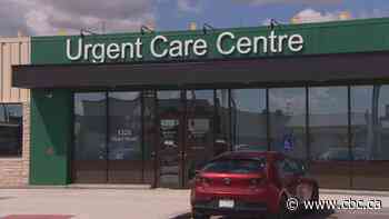 Province sets July opening date for new Regina urgent care centre