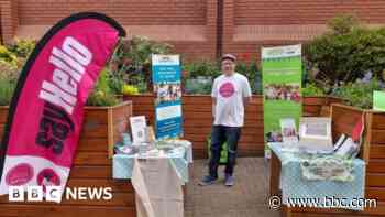 Benches set up to tackle loneliness